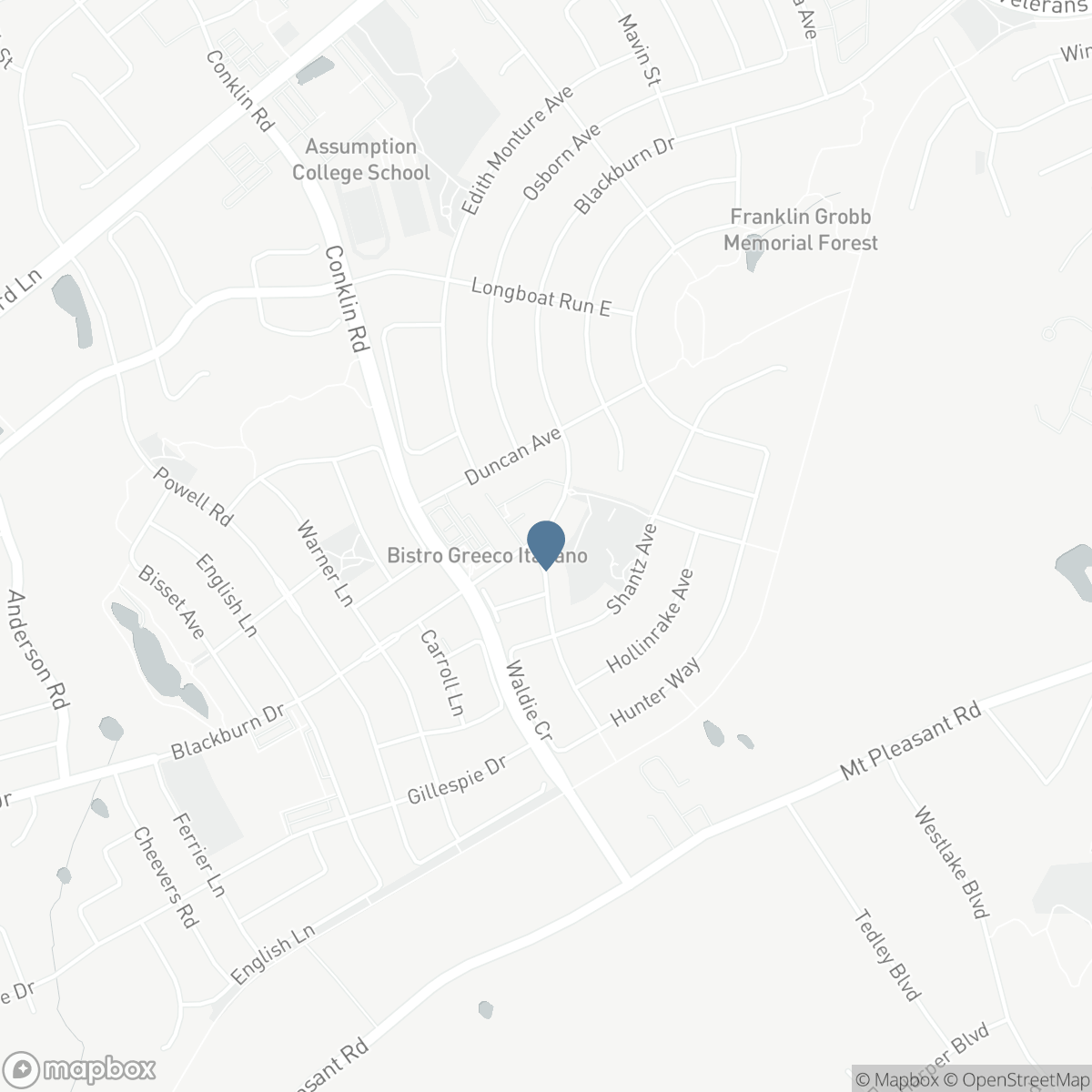1 AVEDISIAN STREET, Brantford, Ontario N3T 0A5